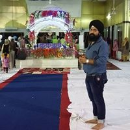 Satveer Chhabra