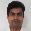 Shibadas Biswal