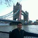 Anil  Israni