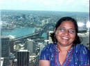 mauli Saxena