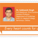 Subhasish Singh