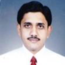 Vijayanand B. Metgudmath