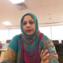 Ayesha Rubina