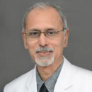 Suhas Haldipurkar