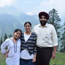 Tirath Singh