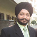 Harmeet Aneja