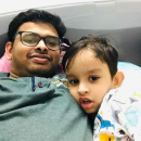 Harsha Vardhan