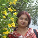 ishrat jahan