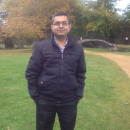 Piyush Chandel