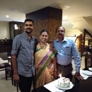 Saradha isaacrajan