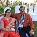 Nand Kishore Mishra