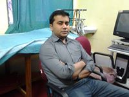Javed Gani Sheikh