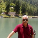 Seema Anil