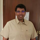 Shashank Patil