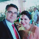 Sunil Mehta