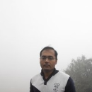 Pinaki Bandyopadhyay