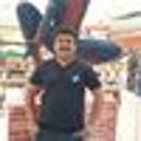 Sunil Handralmath