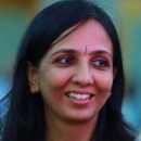 Meera Pillai