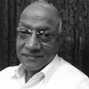 Mahadevan K.