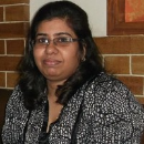 Sajitha Nair