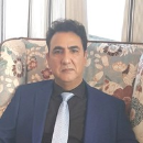 ARSHAD BHAT