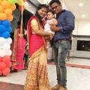Snehal Pendram