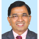 R. G. Patel