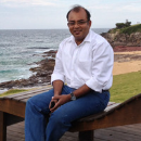 Sudipta Sarker