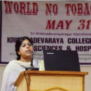 Aiswarya Manohar