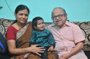 T. Kathir Subramaniam