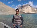 Ashish  Kumar Sadangi