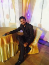 Anupam Ghosh