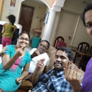 Pradeep Simha Karur