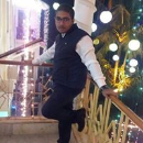 Satyaki Roy