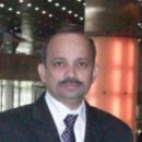 Sunil Sathe