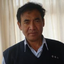 Tashi Namgyal