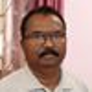 P K Majhi