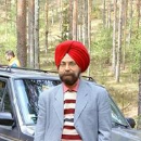 Bhupinder Singh Gaba