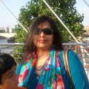 Fouzia  Shaheen