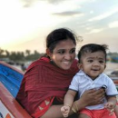 Anandi Balakrishnan