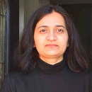 Vaishali Admane