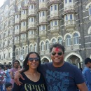 Balwant  Deoskar