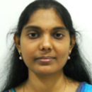 Latha Damodaran