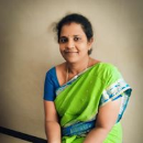 swarna raghuram
