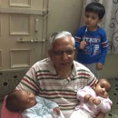B. K. Sharma