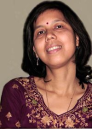 Madhurima Bora