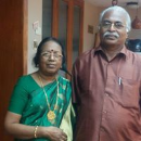 Chandramoney Devi.