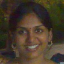 Dhivya Chandra