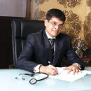 Atul Mashru