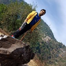 Navdeep Dhaliwal